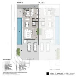 Hillcrest Park (D11), Semi-Detached #536310761